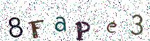 8FaPe3