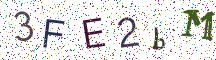 3FE2bM