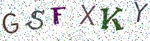 GSFXKY