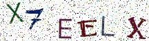 X7EELX