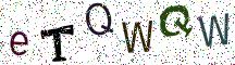 eTQWQW