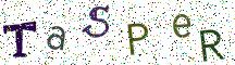 TaSPeR