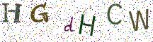 HGdHCW