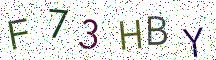F73HBY