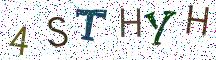 4STHYH