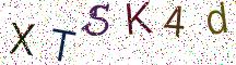 XTSK4d
