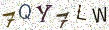 7QY7LW