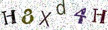 H8Xd4H