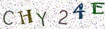 CHY24E