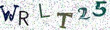 WRLT25