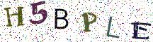 H5BPLE