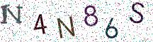 N4N86S