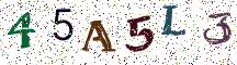 45A5L3