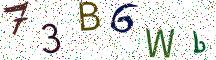 73B6Wb