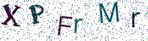XPFrMr