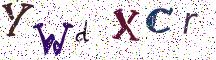 YWdXCr