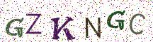 GZKNGC