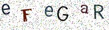 eFeGaR