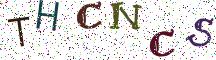 THCNCS