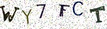 WY7FCT