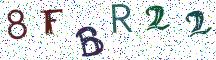 8FBR22