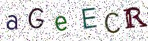 aGeECR