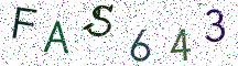 FAS643