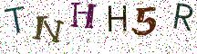TNHH5R