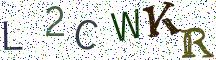L2CWKR
