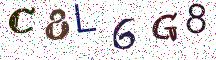 C8L6G8