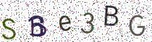 SBe3BG