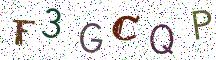 F3GCQP
