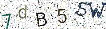 7dB5SW