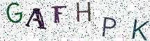 GAFHPK