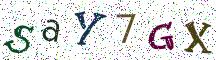 SaY7GX