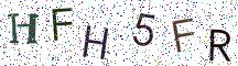 HFH5FR