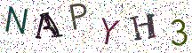 NAPYH3