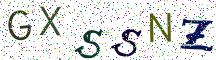 GXSSNZ