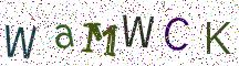 WaMWCK