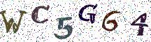 WC5G64