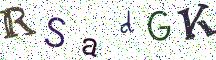 RSadGK