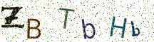 ZBTbHb