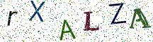 rXALZA