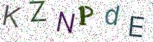 KZNPdE