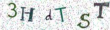 3HdTST