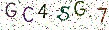 GC4SG7