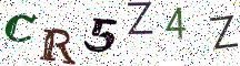 CR5Z4Z