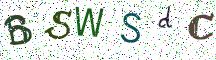 BSWSdC