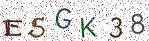 ESGK38