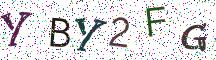 YBY2FG